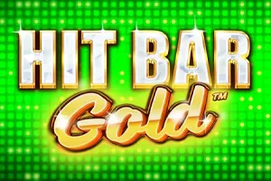 Hit Bar: Gold - SPINBET123