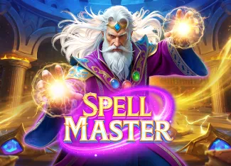 Pragmatic : Spellmaster - SPINBET123