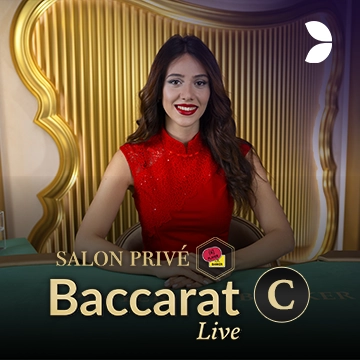 Salon Privé Baccarat C - SPINBET123