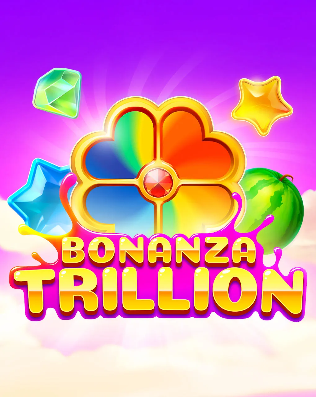 Bonanza Trillion - SPINBET123