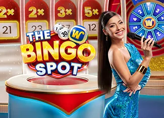 Vegas Ball Bonanza - SPINBET123