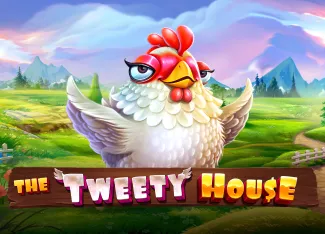 Pragmatic : The Tweety House - SPINBET123