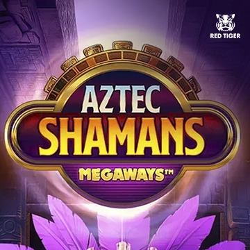 Redtiger : Aztec Shamans MegaWays - SPINBET123