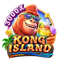 Facai : KONG ISLAND - SPINBET123