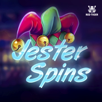 Redtiger : Jester Spins - SPINBET123