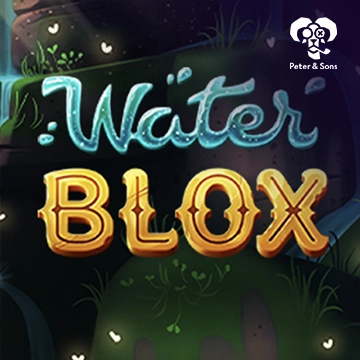 PeterSons : Water Blox - SPINBET123