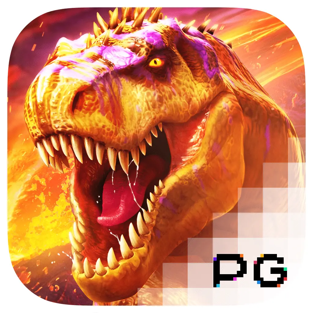 Jurassic Kingdom - SPINBET123
