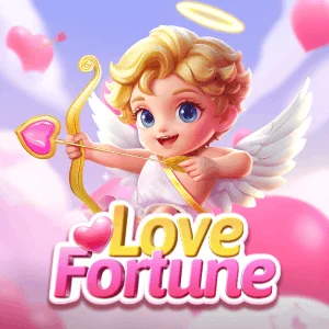 Besoft : Love Fortune - SPINBET123