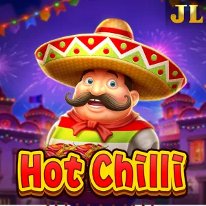 Hot Chilli - SPINBET123