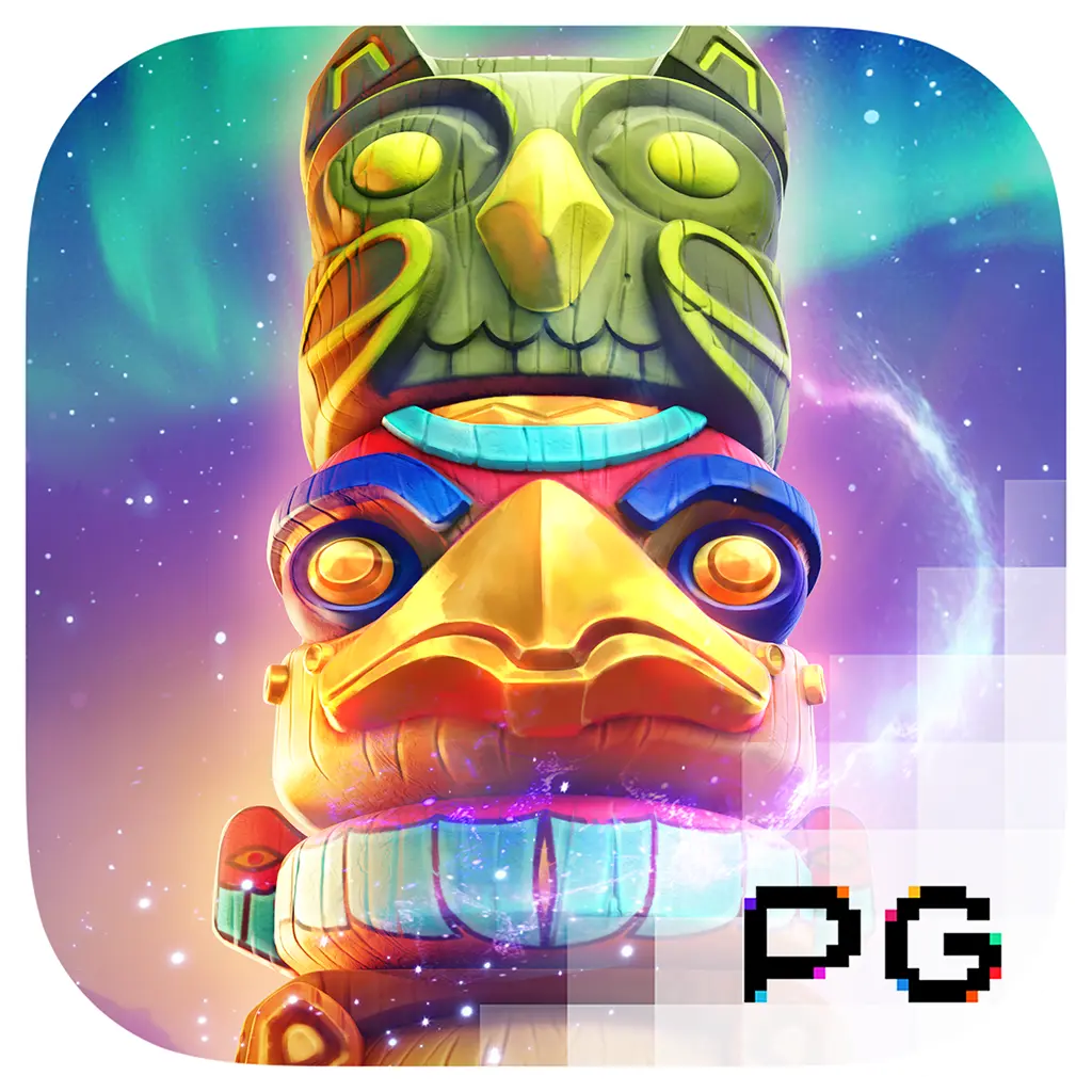 Totem Wonders - SPINBET123