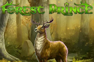 Forest Prince - SPINBET123