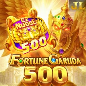 Fortune Garuda 500 - SPINBET123