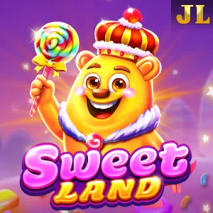 Sweet Land - SPINBET123