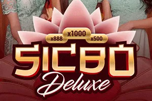 SicBo Deluxe - SPINBET123