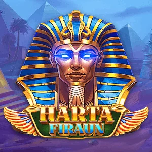 Besoft : Pharaoh Treasures - SPINBET123