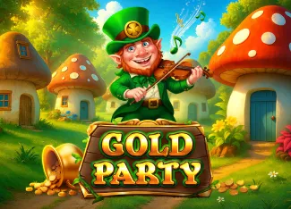 Pragmatic : Gold Party - SPINBET123