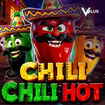 CHILI CHILI HOT - SPINBET123