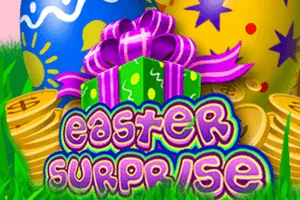 Easter Surprise - SPINBET123