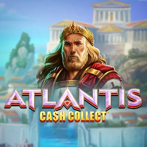 Atlantis Cash Collect - SPINBET123