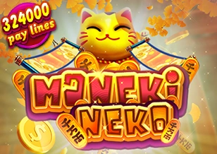 Kucing Pembawa Keberuntungan - SPINBET123