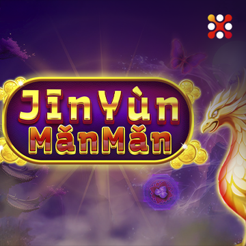 Jin Yun Man Man - SPINBET123