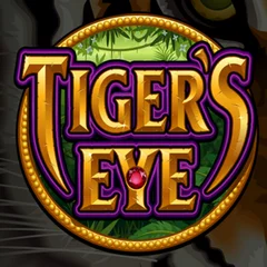 Tigers Eye - SPINBET123