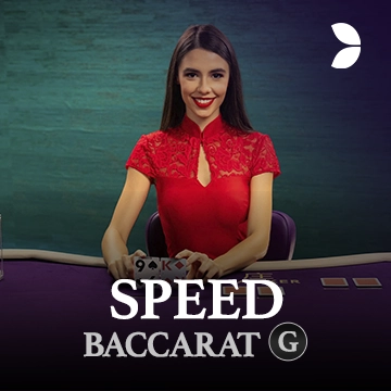 Speed Baccarat G - SPINBET123