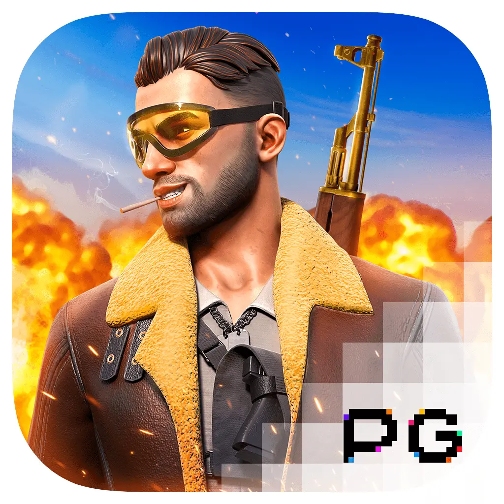 Battleground Royale - SPINBET123