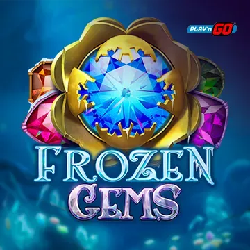 PlaynGo : Frozen Gems - SPINBET123