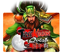 Joker123 : Three Kingdoms Quest - SPINBET123