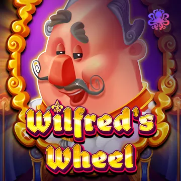 Octoplay : Wilfreds Wheel - SPINBET123