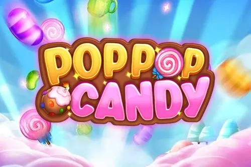 JDB : Pop Pop Candy - SPINBET123
