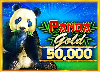 Pragmatic : Panda Gold 50,000 - SPINBET123