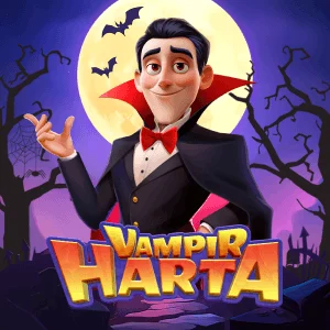 Besoft : Vampire Treasure - SPINBET123