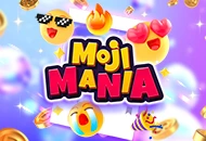 Moji Mania - SPINBET123