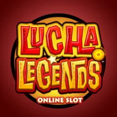 Lucha Legends - SPINBET123