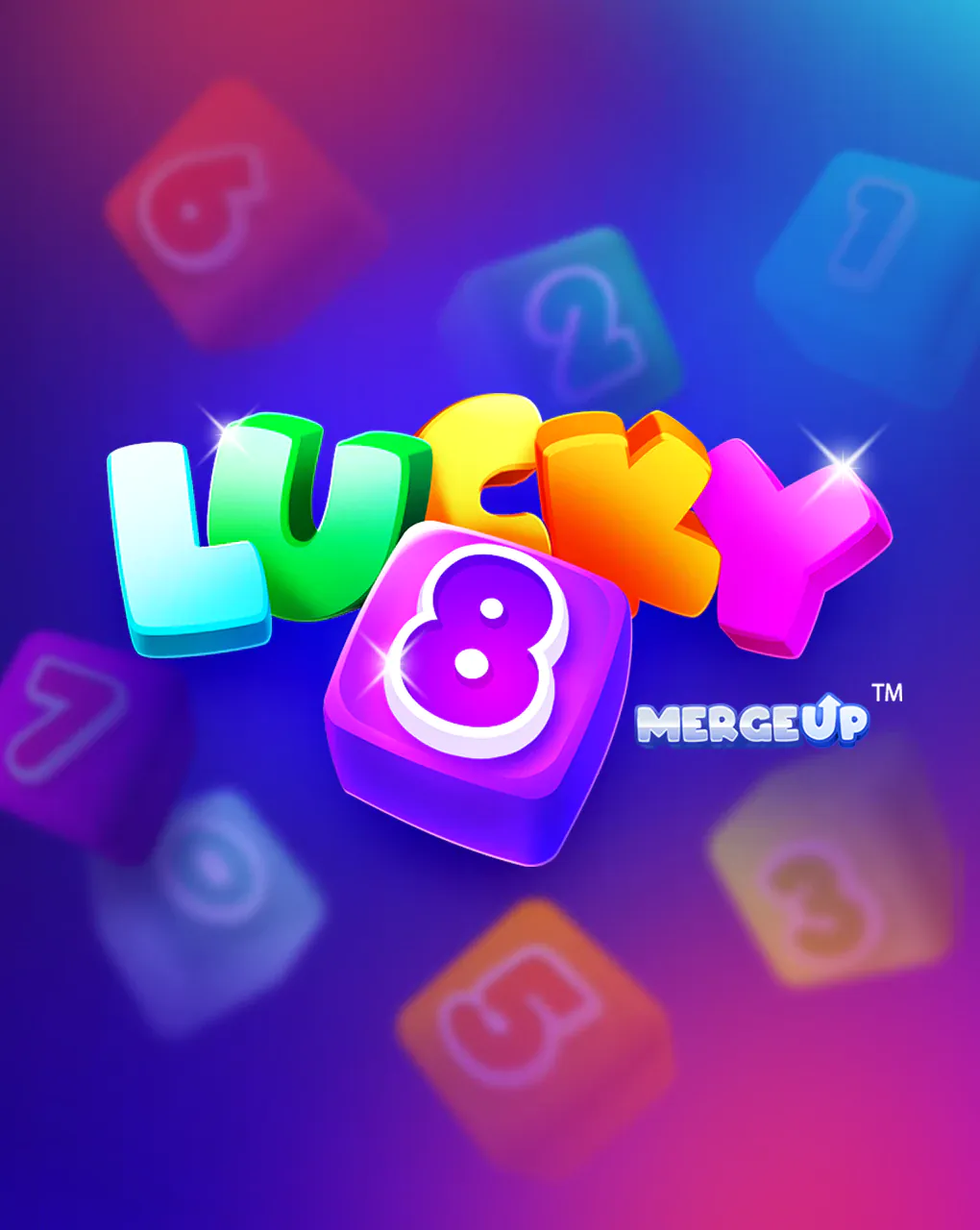 Lucky 8 Merge Up - SPINBET123