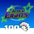 Aces and Eights 100 Hand - SPINBET123