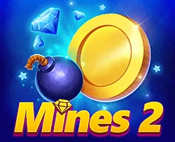 Mines 2 - SPINBET123