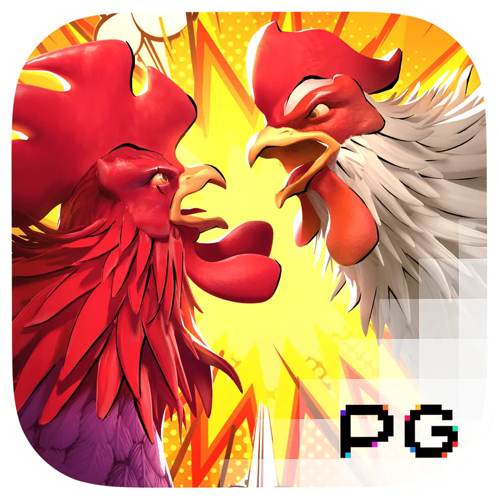 Rooster Rumble - SPINBET123