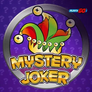 PlaynGo : Mystery Joker - SPINBET123