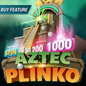 Aztec Plinko - SPINBET123