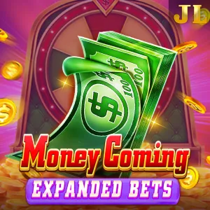 Money Coming Expanded Bets - SPINBET123