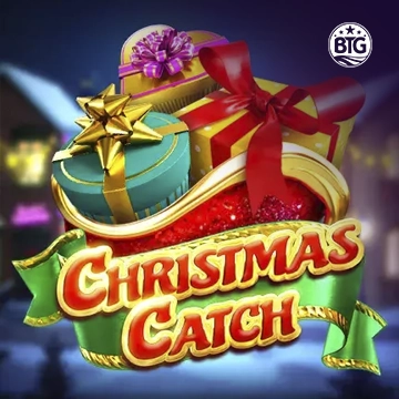 Bigtime : Christmas Catch - SPINBET123