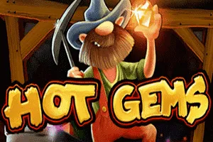 Hot Gems - SPINBET123