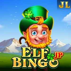 ELF BINGO - SPINBET123