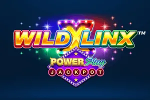 Wild LinX PowerPlay Jackpot - SPINBET123