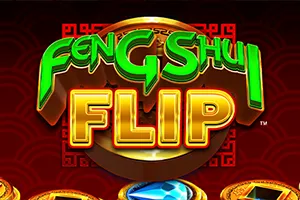 Feng Shui Flip - SPINBET123