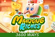 Mahjong Riches - SPINBET123