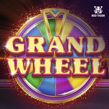 Redtiger : Grand Wheel - SPINBET123